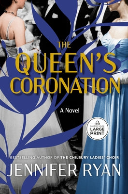 The Queen's Coronation by Ryan, Jennifer
