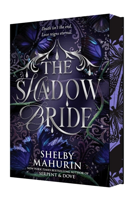 The Shadow Bride Deluxe Limited Edition by Mahurin, Shelby