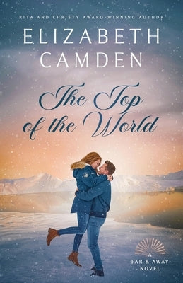 The Top of the World by Camden, Elizabeth