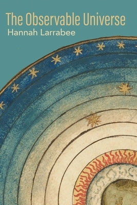 The Observable Universe Paperback Lily Poetry Review