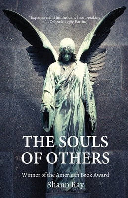 The Souls of Others Paperback Unsolicited Press