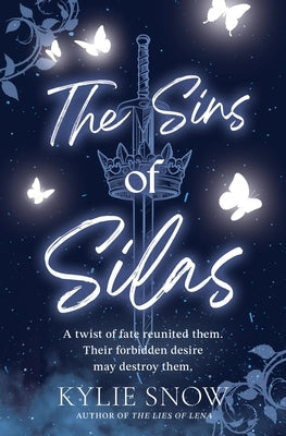 The Sins of Silas by Snow, Kylie