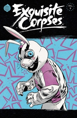 Exquisite Corpses Volume 2 by Tynion IV, James
