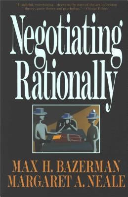 Negotiating Rationally Free Press