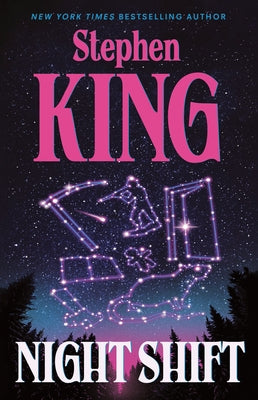 Night Shift by King, Stephen