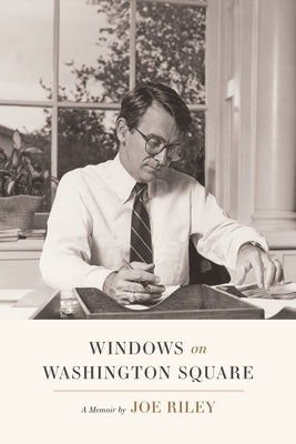 Windows on Washington Square by Riley, Joe