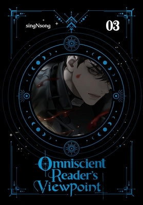 Omniscient Reader's Viewpoint (Novel), Vol. 3 by Singnsong