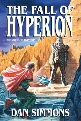 The Fall of Hyperion by Simmons, Dan