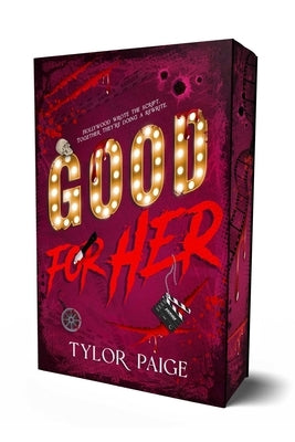 Good for Her (Special Edition): A Second Chance Horror Romance by Paige, Tylor