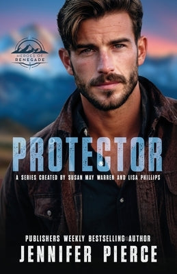 Protector by Pierce, Jennifer