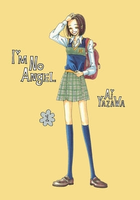 I'm No Angel, Vol. 1 by Yazawa, Ai