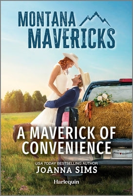 A Maverick of Convenience by Sims, Joanna
