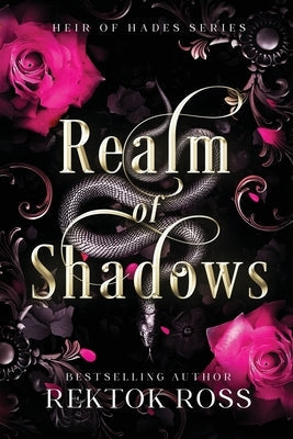 Realm of Shadows by Ross, Rektok