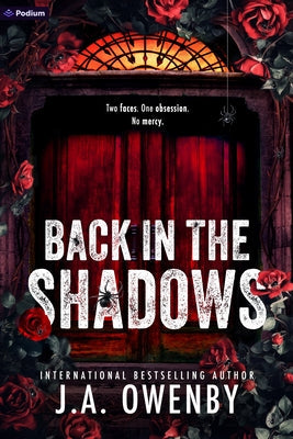 Back in the Shadows: A Dark Stalker Romance by Owenby, J. a.
