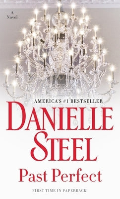 Past Perfect by Steel, Danielle