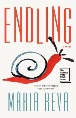 Endling by Reva, Maria