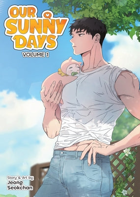 Our Sunny Days Vol. 1 by Seokchan, Jeong