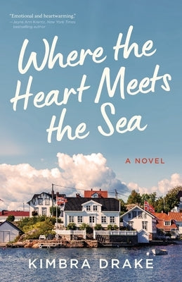 Where the Heart Meets the Sea by Drake, Kimbra