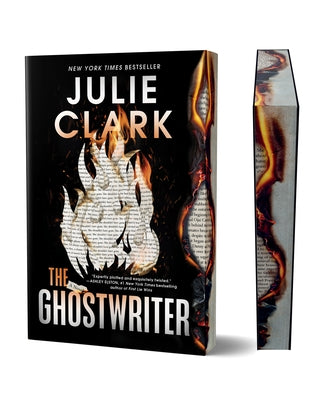 The Ghostwriter (Deluxe Edition) by Clark, Julie