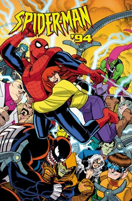 Spider-Man '94: The Return by Dematteis, J. M.
