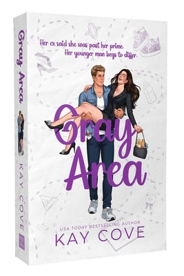Gray Area by Cove, Kay