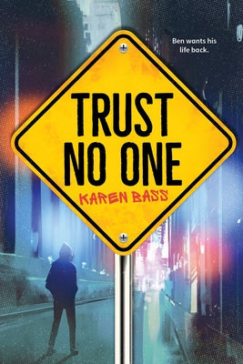 Trust No One by Bass, Karen