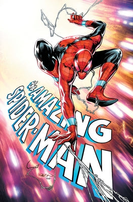 Amazing Spider-Man Vol. 3: Resolute by Kelly, Joe