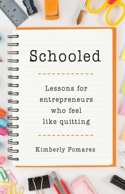 Schooled Paperback Freiling Publishing
