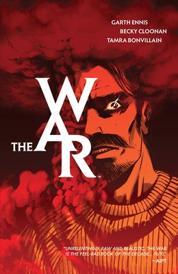 The War by Ennis, Garth
