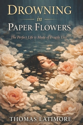 Drowning In Paper Flowers: The Perfect Life Is Made Of Fragile Lies by Latimore, Thomas