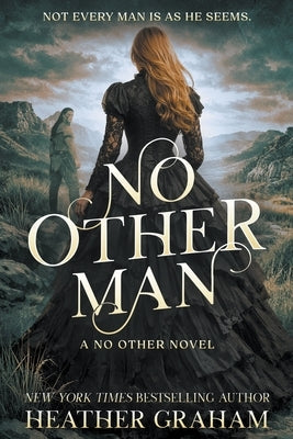 No Other Man: A Historical Western Romance by Graham, Heather