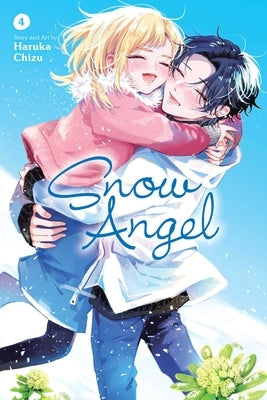Snow Angel, Vol. 4 by Chizu, Haruka