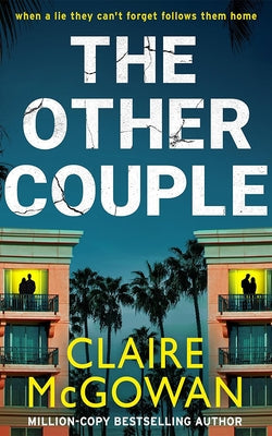 The Other Couple by McGowan, Claire