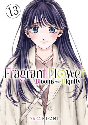 The Fragrant Flower Blooms with Dignity 13 by Mikami, Saka