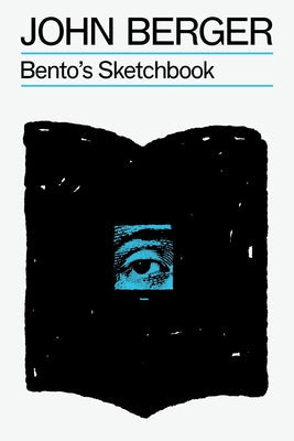Bento's Sketchbook Paperback Verso