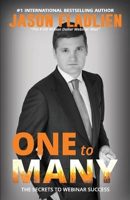 One to Many: The Secret to Webinar Success Paperback Rapid Crush Publishing