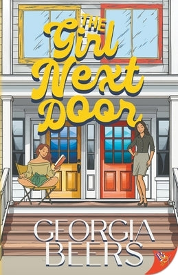 The Girl Next Door by Beers, Georgia