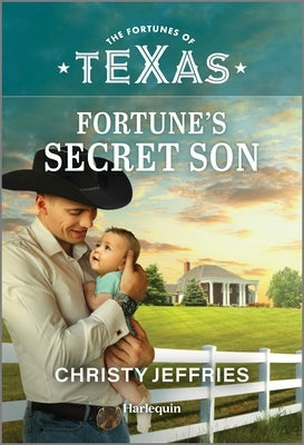 Fortune's Secret Son by Jeffries, Christy