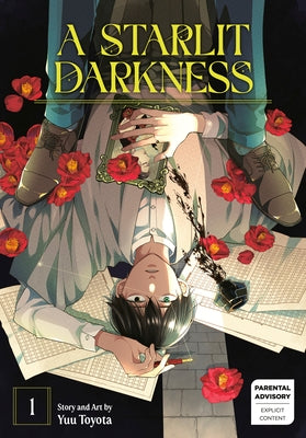 A Starlit Darkness 01 by Toyota, Yuu