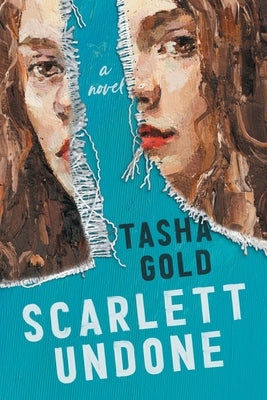 Scarlett Undone by Gold, Tasha
