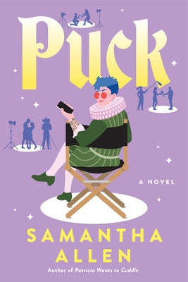 Puck by Allen, Samantha