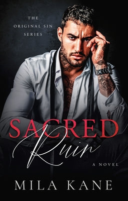 Sacred Ruin by Kane, Mila