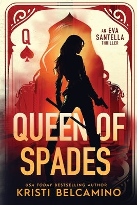 Queen of Spades by Belcamino, Kristi