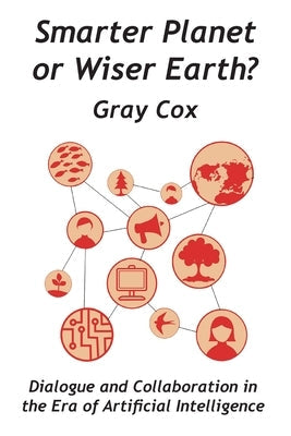 Smarter Planet or Wiser Earth? Paperback Produccicones de La Hamaca