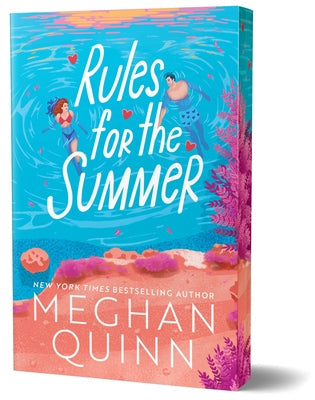 Rules for the Summer (Deluxe Edition) by Quinn, Meghan