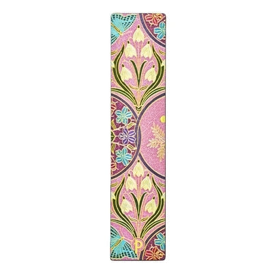 Mimosa Bookmark by Paperblanks (Poetry in Bloom) by Paperblanks