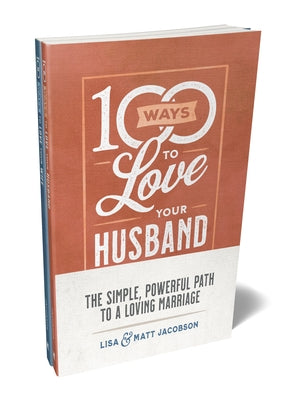 100 Ways to Love Your Husband/Wife Bundle Fleming H. Revell Company
