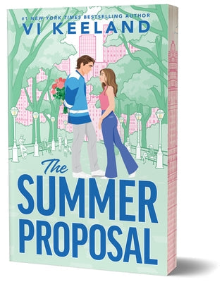 The Summer Proposal (Deluxe Edition) by Keeland, VI