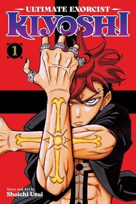 Ultimate Exorcist Kiyoshi, Vol. 1 by Usui, Shoichi