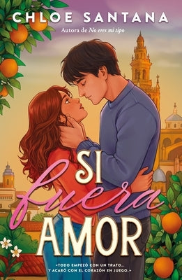 Si Fuera Amor by Santana, Chloe
